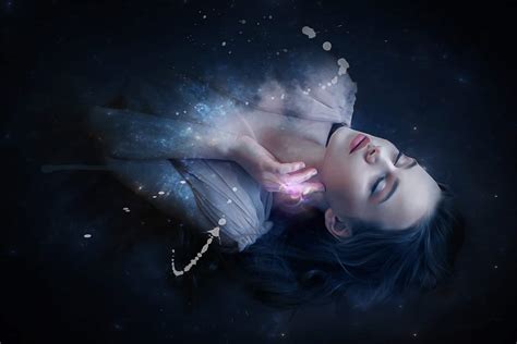what are lucid dreams